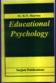 EDUCATIONAL PSYCHOLOGY AND GUIDANCE